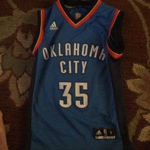 NBA Jersey